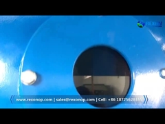 Power Substation Use Insulating Oil Purification Plant ZYD-300(3000LPH~18000LPH)