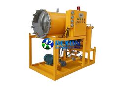 Coalescence Separation Oil Purifier